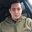 Кирилл, 28 лет