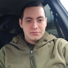 Фотография мужчины Кирилл, 28 лет из г. Коломна