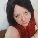 Незнакомка, 35 лет