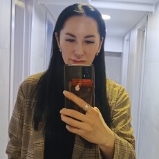 Фотография девушки Анастасия, 35 лет из г. Красногорск