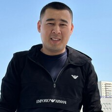 Фотография мужчины Батыр, 29 лет из г. Атырау(Гурьев)