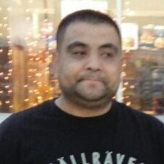 Фотография мужчины Зафар, 43 года из г. Артем