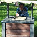 Влодимир, 40 лет