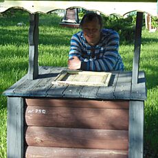 Фотография мужчины Влодимир, 40 лет из г. Гомель