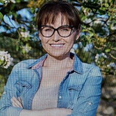 Фотография девушки Марта, 58 лет из г. Минск