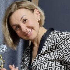 Фотография девушки Елена, 46 лет из г. Елец