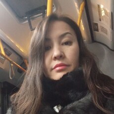 Фотография девушки Юлдуз, 35 лет из г. Витебск