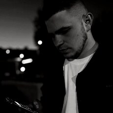 Фотография мужчины Алекс, 23 года из г. Крупки