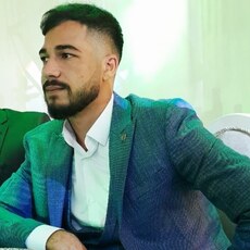 Фотография мужчины Анар, 27 лет из г. Благовещенск