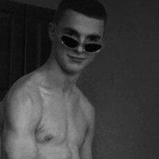 Фотография мужчины Никита, 31 год из г. Ангарск