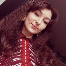 Фотография девушки Lyu, 26 лет из г. Москва