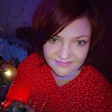 Фотография девушки Дарина, 37 лет из г. Пенза