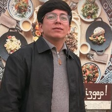 Фотография мужчины Мурат, 22 года из г. Костанай