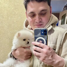 Фотография мужчины Артем, 29 лет из г. Брест