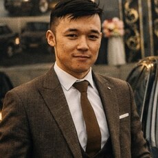 Фотография мужчины Sanzhar, 24 года из г. Шымкент