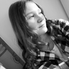 Фотография девушки Аня, 21 год из г. Зима