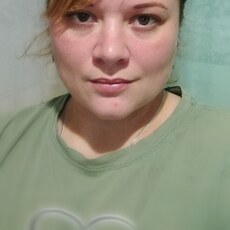 Фотография девушки Светлана, 34 года из г. Лысьва