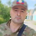 Борода, 35 лет