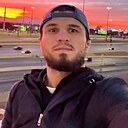 Сафар, 22 года