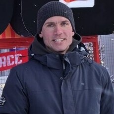 Фотография мужчины Михаил, 40 лет из г. Каменск-Уральский