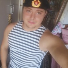 Фотография мужчины Роман, 26 лет из г. Рязань