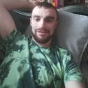 Кирилл, 32 года