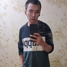 Фотография мужчины Евгений, 27 лет из г. Магадан