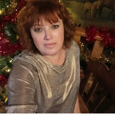 Фотография девушки Татьяна, 41 год из г. Вешенская