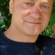 Фотография мужчины Максим, 33 года из г. Смоленск