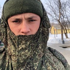 Фотография мужчины Максим, 23 года из г. Бийск