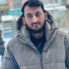 Фотография мужчины Зека, 27 лет из г. Костанай