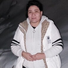 Фотография девушки Бахора, 47 лет из г. Фергана