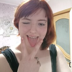 Фотография девушки Дария, 20 лет из г. Климовичи