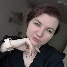 Фотография девушки Анастасия, 32 года из г. Смоленск