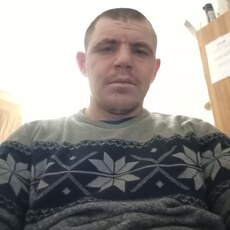 Фотография мужчины Игорь, 33 года из г. Белгород