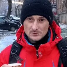 Фотография мужчины Женя, 36 лет из г. Старобельск