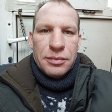 Фотография мужчины Сергей, 42 года из г. Вологда