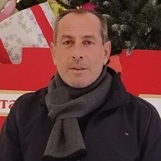 Фотография мужчины Гор, 48 лет из г. Ростов-на-Дону