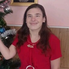 Фотография девушки Оксана, 36 лет из г. Кропивницкий