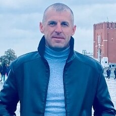 Фотография мужчины Дмитрий, 44 года из г. Прокопьевск