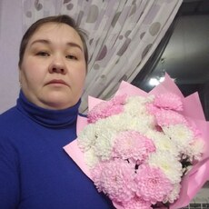 Фотография девушки Наталья, 46 лет из г. Красноуральск