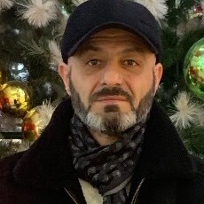 Фотография мужчины Тот Самый, 49 лет из г. Армавир