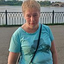 Света, 45 лет