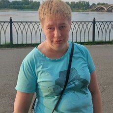 Фотография девушки Света, 46 лет из г. Рыбинск