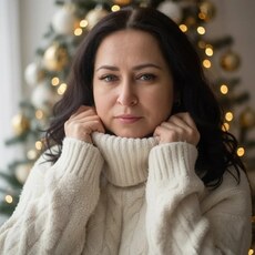 Фотография девушки Елена, 37 лет из г. Кострома