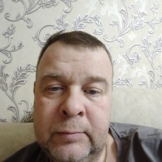 Фотография мужчины Александр, 46 лет из г. Оренбург