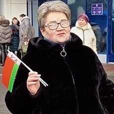 Фотография девушки Ольга, 64 года из г. Лида