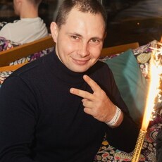 Фотография мужчины Александр, 28 лет из г. Старый Оскол