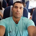 Тожибоев Мансур, 38 лет