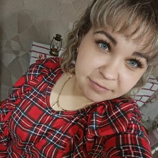 Фотография девушки Ирина, 52 года из г. Тулун